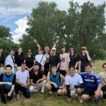 СМИшная спартакиада: традиционные соревнования среди журналистов проходят в СКО