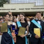 Чемпионы в спорте, лидеры в учебе — кто получил «Алтын белгі» в СКО