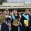 Чемпионы в спорте, лидеры в учебе - кто получил «Алтын белгі» в СКО