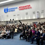 Ученые и эксперты обсудили изменения, связанные с новой Конституцией РК