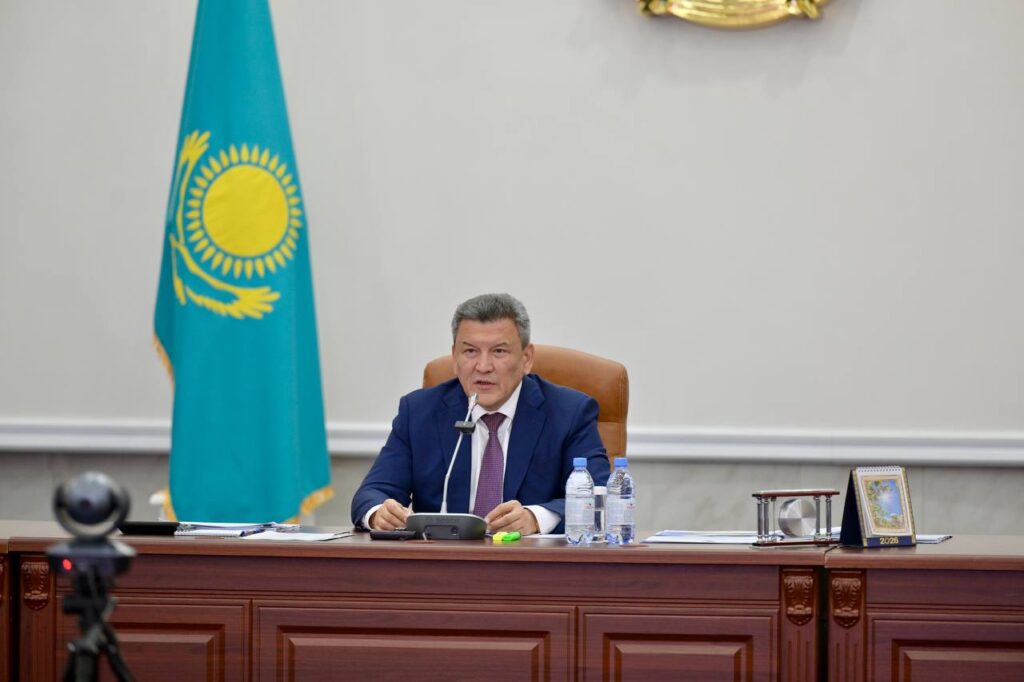 Сорок грантов в Алматинский вуз для будущих энергетиков потеряли в СКО