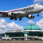 Авиакомпания Cargolux возобновляет полеты в Казахстан