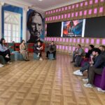 Экшен, тайны энеолита и трюки без страховки: Петропавловск превратился в съемочную площадку