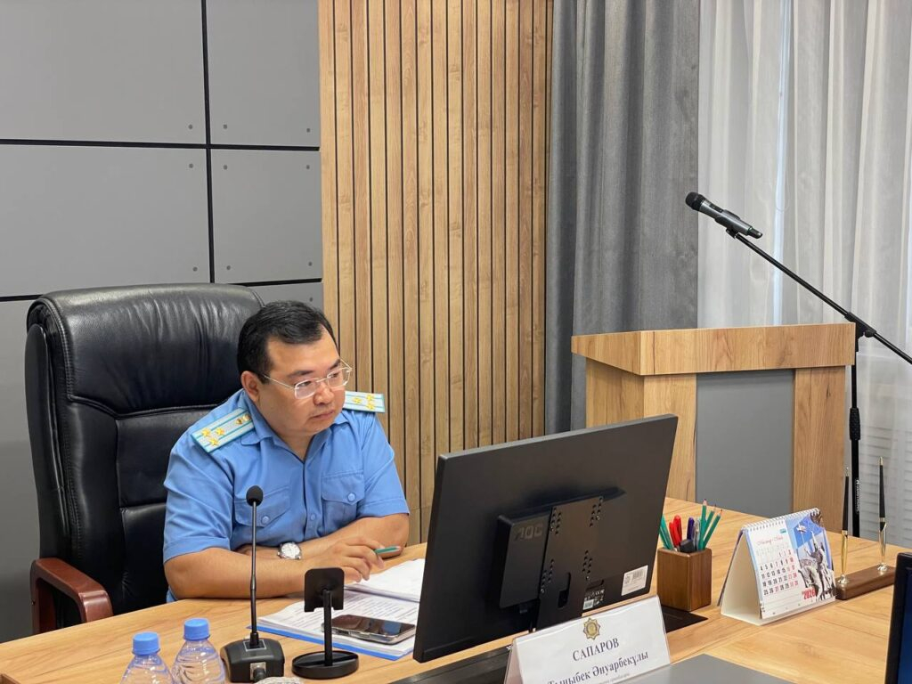 Главные угрозы для детей летом назвала прокуратура СКО