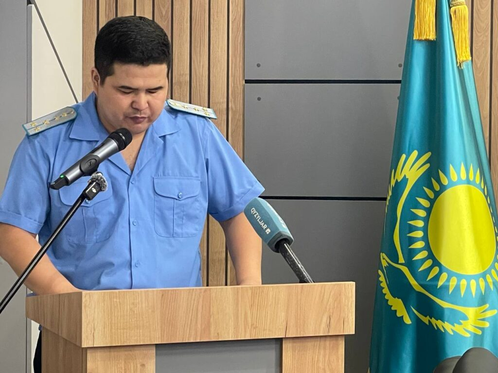 Главные угрозы для детей летом назвала прокуратура СКО