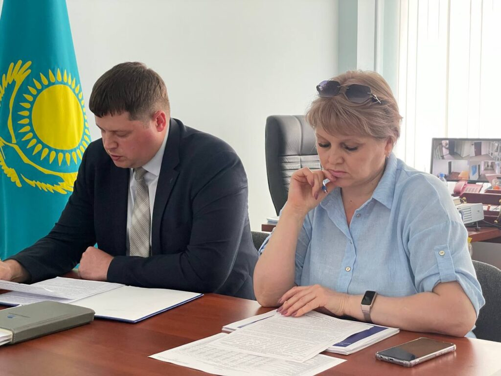 Тариф на передачу электроэнергии в СКО хотят повысить на 10 %