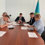 Тариф на передачу электроэнергии в СКО хотят повысить на 10 %