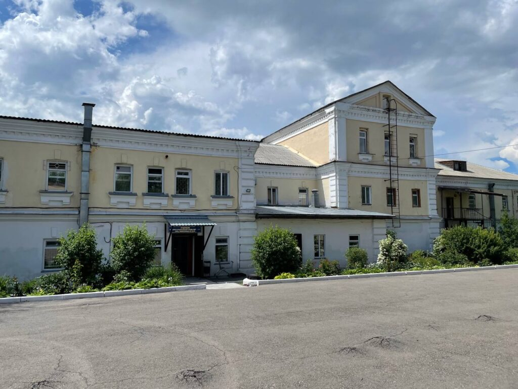 За пределами стереотипов: репортаж из самой необычной наркологии СКО