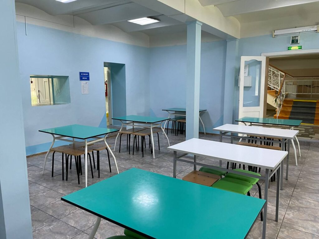 За пределами стереотипов: репортаж из самой необычной наркологии СКО