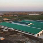 ТОО «Zha-Group Ltd» увеличивает мощности молочной фермы в районе Шал акына