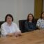 «Каждый процесс - энциклопедия жизни», - с праздником поздравили журналистов в суде СКО