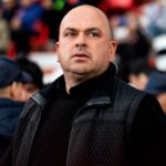 Милич Чурчич ушел из ФК «Кызылжар»