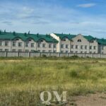 Бывший тубдиспансер в Новоишимском выставили на продажу