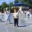 Петропавловск встретил лето детским смехом, творчеством и «Робо-Көкпаром»
