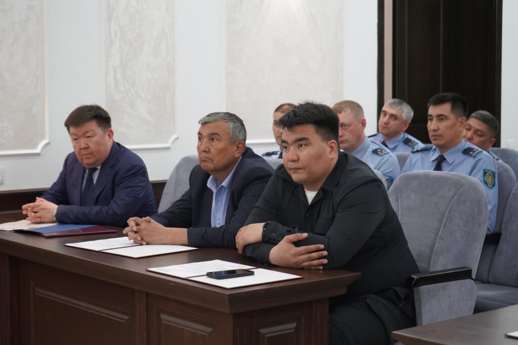 Конец кибербуллинга: учителей от травли в интернете защитила полиция Петропавловска