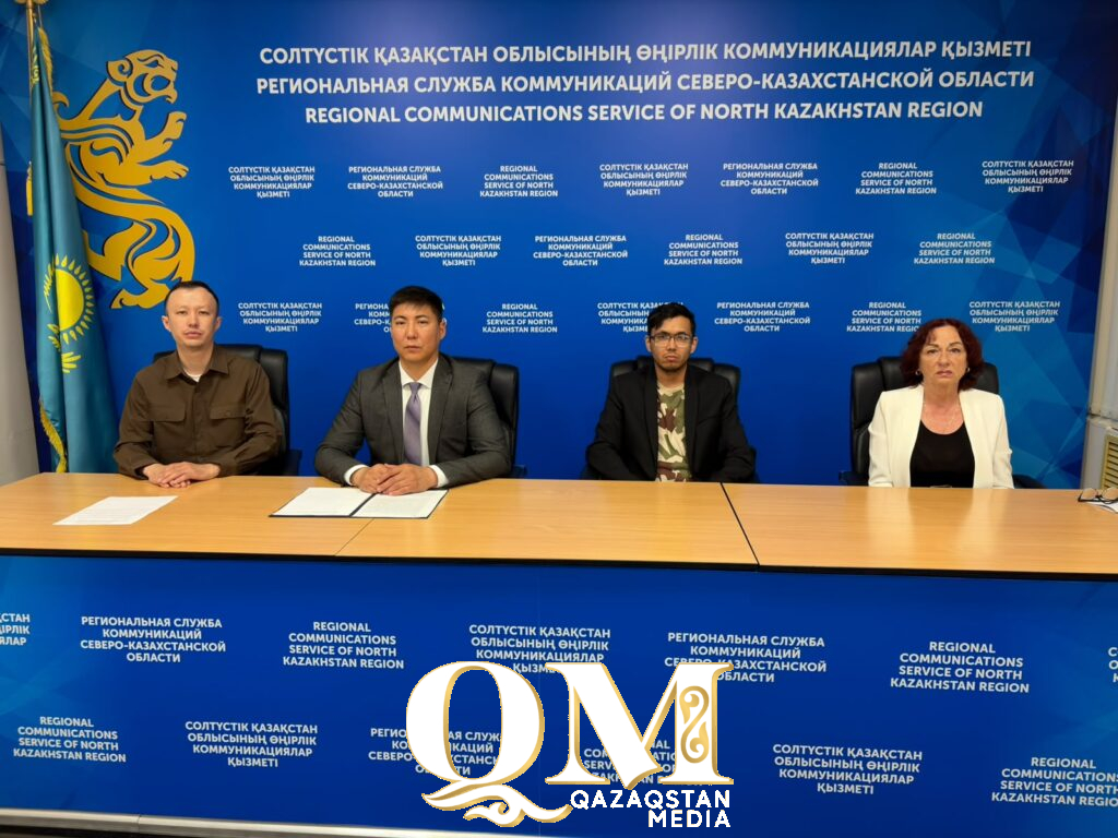 Как летом не попасть в инфекционку, рассказала врач из Петропавловска