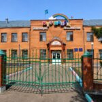 Детский сад «Нұр бөбек» в Петропавловске хотят снести?