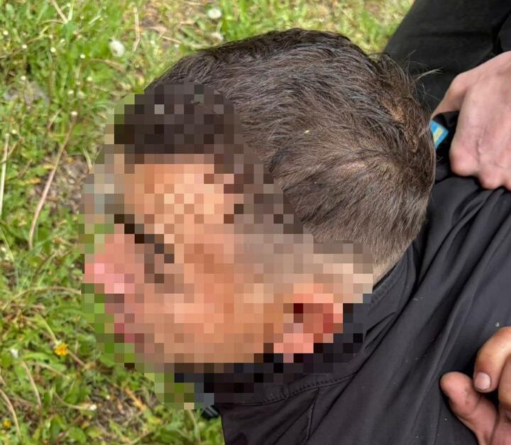 Серийного похитителя велосипедов задержали в Петропавловске