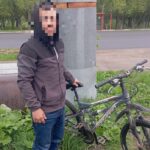 Серийного похитителя велосипедов задержали в Петропавловске