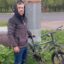 Серийного похитителя велосипедов задержали в Петропавловске