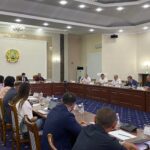 Только халяль и без спиртного – к подготовке республиканского Сабантуя приступили в Петропавловске