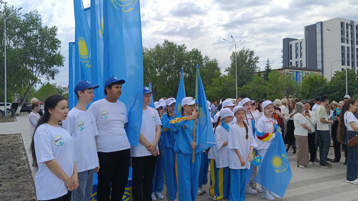 День госсимволов и новая Конституция: патриотизм становится основой будущего Казахстана