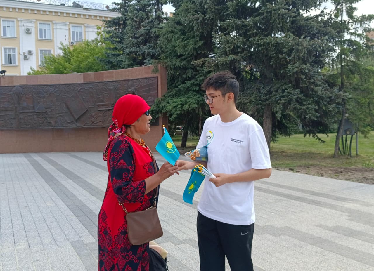 День госсимволов и новая Конституция: патриотизм становится основой будущего Казахстана