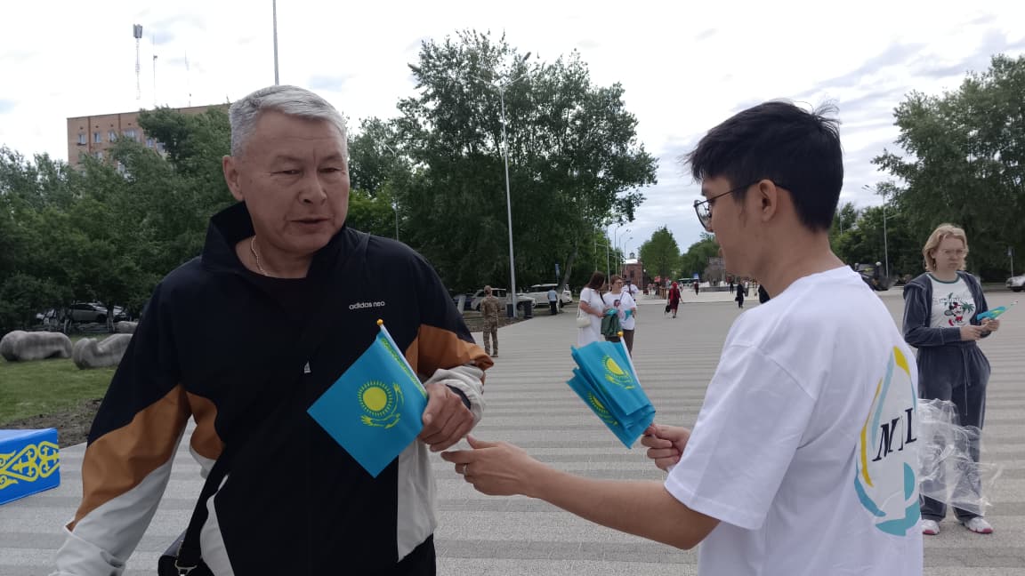 День госсимволов и новая Конституция: патриотизм становится основой будущего Казахстана