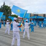 День госсимволов и новая Конституция: патриотизм становится основой будущего Казахстана