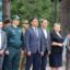День государственных символов отметили в Жамбылском районе СКО