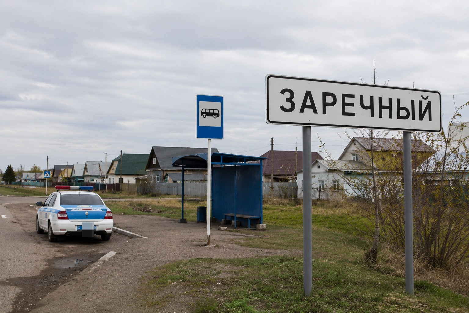 Труп за остановкой — за смерть матери осудили 34-летнюю жительницу Петропавловска