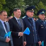 День госсимволов отпраздновали в Уалихановском районе СКО