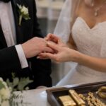 Плюс на 50 % за год подорожали обручальные кольца в Казахстане