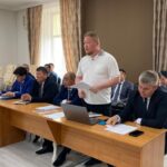 Хотели сэкономить, а получили взыскание. Заложниками скотомогильников стали сельские акимы Кызылжарского района