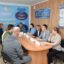 Подучетным службы пробации помогли решить социальные и правовые вопросы в Бесколе