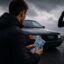 Продал Audi, которой не существовало: серийного мошенника из СКО снова отправили за решетку