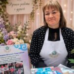 «HANDMADE с любовью»: творчество, которое стало делом души для жительницы СКО