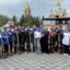 Энергетики высадили 250 деревьев к юбилею Петропавловской ТЭЦ-2