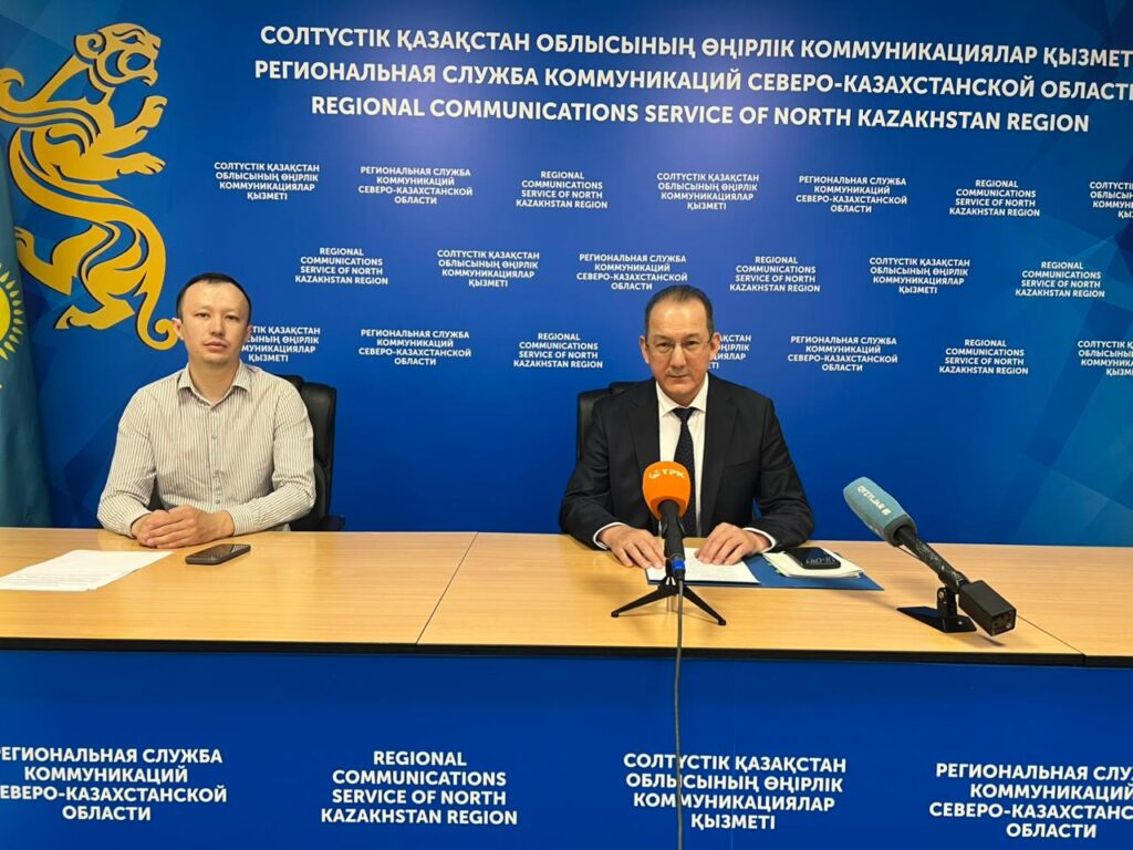 Штрафов на 3,8 млн тенге выписали за завышенные цены на продукты в СКО