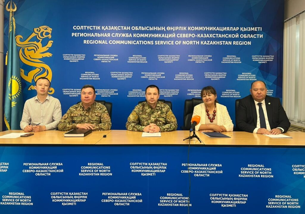 За купание в опасных местах жителей СКО будут штрафовать