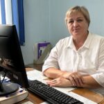 Более 37 лет на страже здоровья североказахстанцев Светлана Чеканова