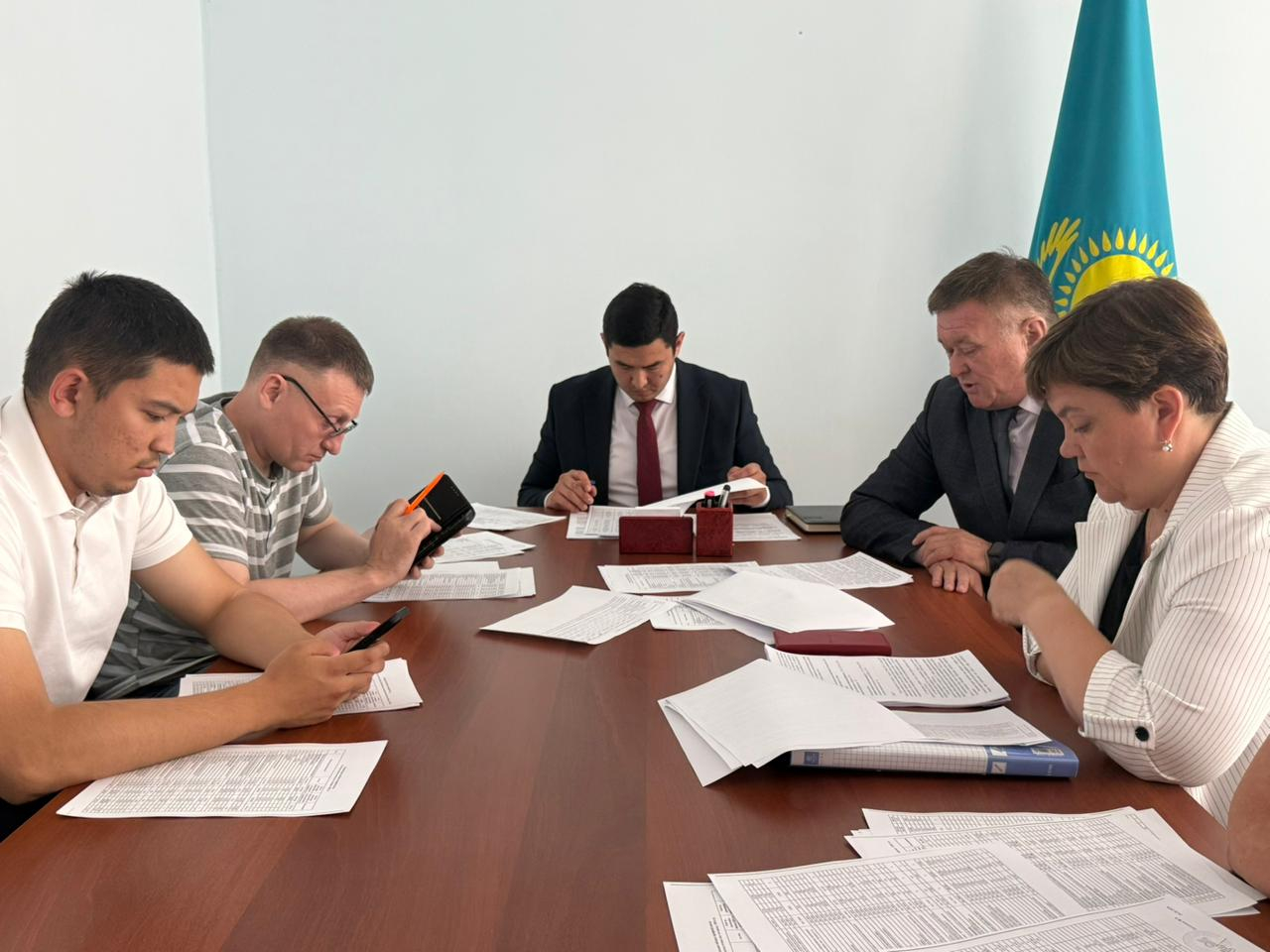 Полмиллиарда на проценты и новые зарплаты пойдут после повышения тарифов на воду в Петропавловске