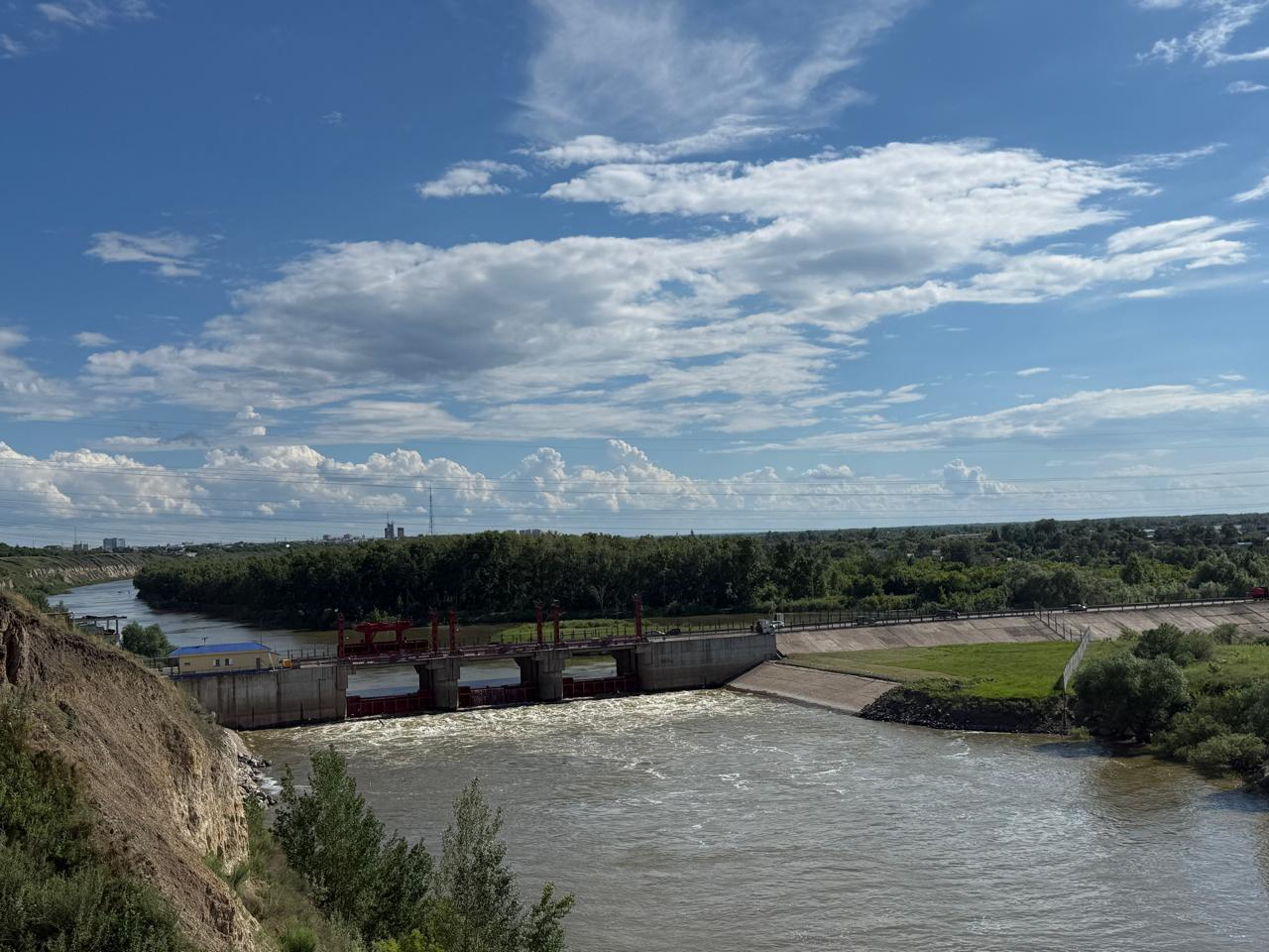 Для будущих водников в Казахстане выделили 751 грант