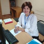 Североказахстанка Салтанат Баймуханова посвятила санитарной службе 31 год