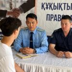 Бродячие собаки, благоустройство и трудовые споры: жителей Бесколя приняли без очередей и кабинетов