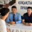 Бродячие собаки, благоустройство и трудовые споры: жителей Бесколя приняли без очередей и кабинетов