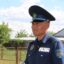 Сельский полицейский стал главным помощником жителей в СКО
