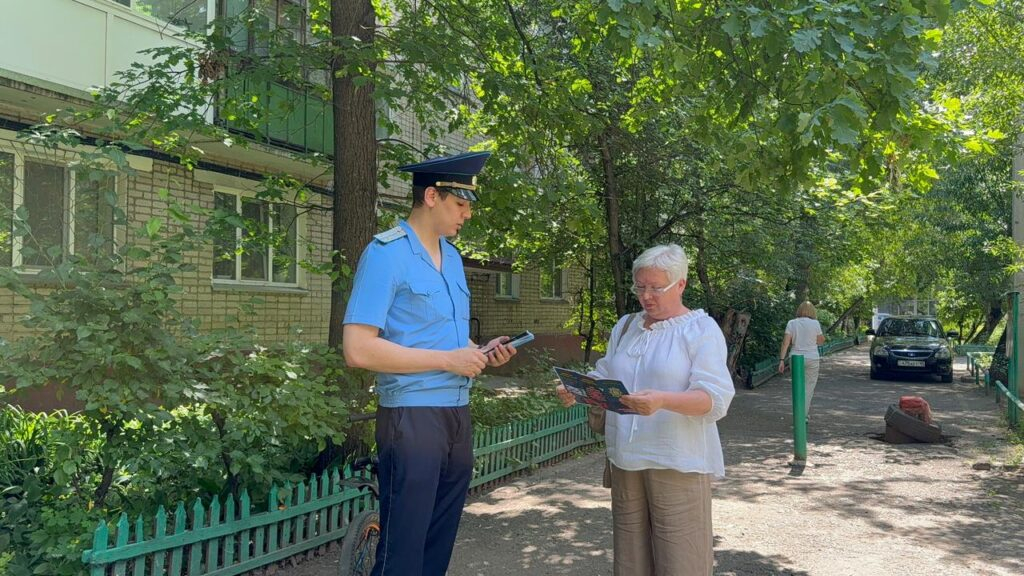 Как защитить свои сбережения напомнили в прокуратуре СКО