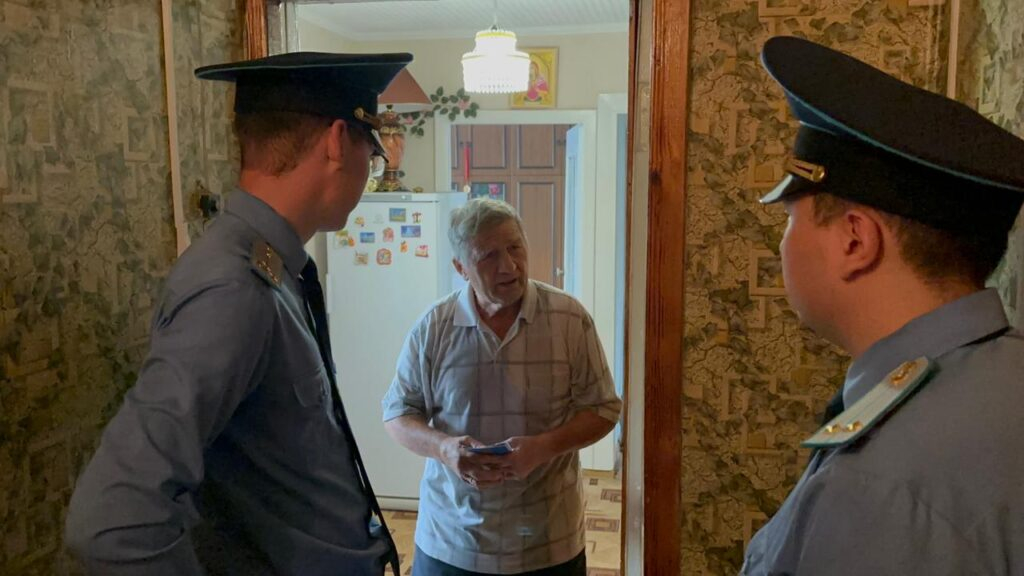 Как защитить свои сбережения напомнили в прокуратуре СКО