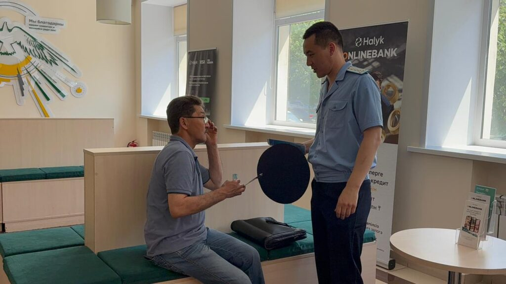 Как защитить свои сбережения напомнили в прокуратуре СКО